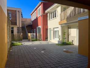 Vente Appartement 3 piècesLorient Merville - Polygone