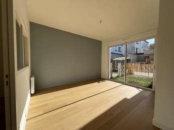 Vente Appartement 3 piècesLorient Merville - Polygone
