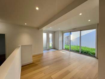 Vente Appartement 2 piècesLorient Merville - Polygone