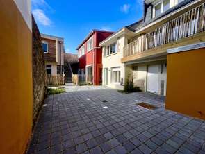 Vente Appartement 3 piècesLorient Merville - Polygone