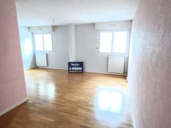 Vente appartement 2 pièces Lorient Merville - Polygone 56