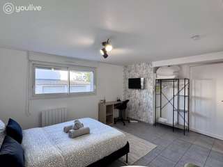 Vente appartement 1 pièce Vente appartement 1 pièce