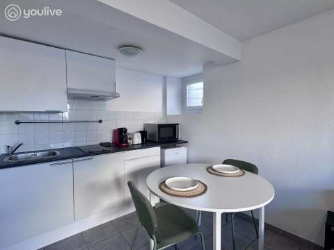 Vente appartement 1 pièce Vente appartement 1 pièce