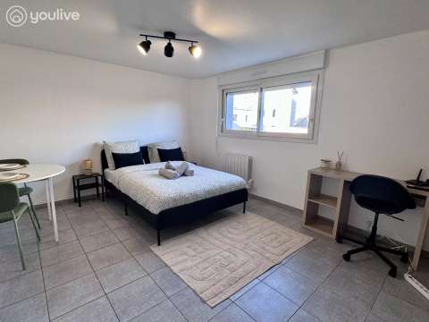 Vente appartement 1 pièce Vente appartement 1 pièce