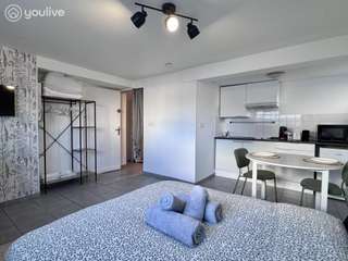 Vente appartement 1 pièce Vente appartement 1 pièce