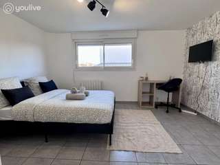Vente appartement 1 pièce Vente appartement 1 pièce