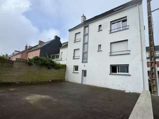 Vente appartement 1 pièce Vente appartement 1 pièce