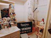 Vente appartement 1 pièce Vente appartement 1 pièce