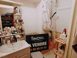 Vente appartement 1 pièce