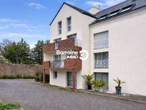 Vente Appartement 3 piècesLorient Merville - Polygone