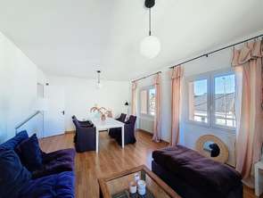 Vente Appartement 3 piècesLorient Merville - Polygone