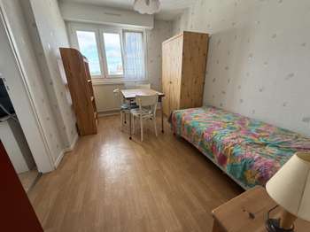 Vente appartement 1 pièce Lorient Merville - Polygone 56