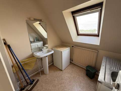 Vente appartement 1 pièce Vente appartement 1 pièce