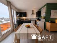 Vente appartement 3 pièces Vente appartement 3 pièces