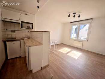 Vente appartement 2 pièces Vente appartement 2 pièces
