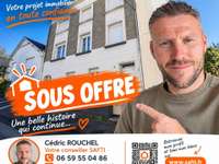 Vente appartement 3 pièces Vente appartement 3 pièces