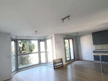 Vente appartement 3 pièces Lorient Merville - Polygone 56