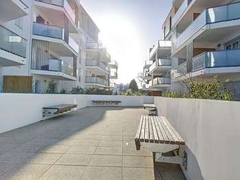 Vente Appartement 2 piècesLorient Merville - Polygone