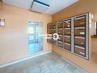 Vente appartement 5 pièces Vente appartement 5 pièces