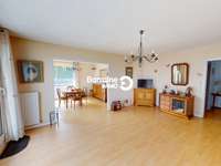 Vente appartement 5 pièces Vente appartement 5 pièces