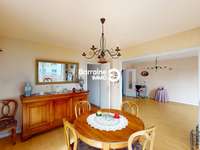 Vente appartement 5 pièces Vente appartement 5 pièces