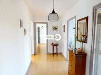 Vente appartement 5 pièces Vente appartement 5 pièces