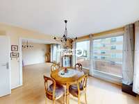 Vente appartement 5 pièces Vente appartement 5 pièces