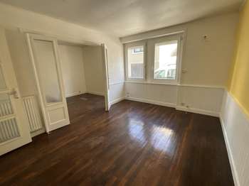 Vente appartement 2 pièces Lorient Merville - Polygone 56