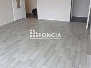 Vente Appartement 3 piècesLorient Merville - Polygone