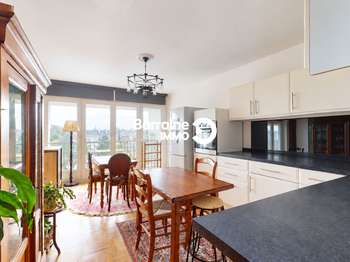 Vente Appartement 3 piècesLorient Merville - Polygone