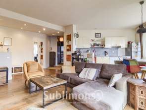 Vente Appartement 4 piècesLorient Nouvelle Ville
