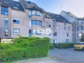 Vente Appartement 3 piècesLorient Nouvelle Ville
