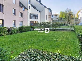 Vente Appartement 3 piècesLorient Nouvelle Ville
