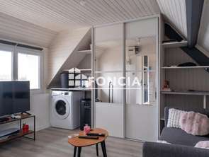 Vente Appartement 2 piècesLorient Nouvelle Ville