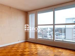 Vente Appartement 3 piècesLorient Nouvelle Ville