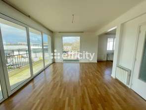 Vente Appartement 4 piècesLorient Nouvelle Ville