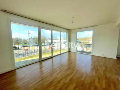 Vente appartement 4 pièces Vente appartement 4 pièces