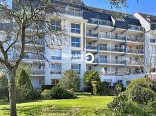 Photo Vente appartement Lorient Nouvelle Ville