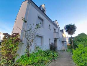 Vente Appartement 4 piècesLorient Nouvelle Ville