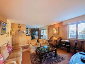 Vente Appartement 4 piècesLorient Nouvelle Ville