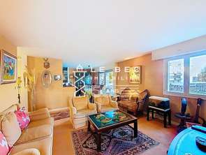 Vente Appartement 4 piècesLorient Nouvelle Ville