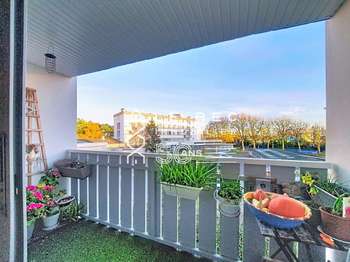 Vente Appartement 3 piècesLorient Nouvelle Ville