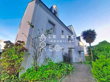 Vente Appartement 3 piècesLorient Nouvelle Ville
