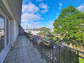 Vente Appartement 5 piècesLorient Nouvelle Ville