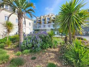 Vente Appartement 3 piècesLorient Nouvelle Ville