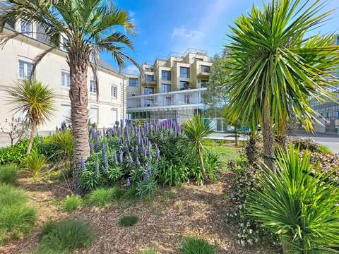 Vente appartement 3 pièces Lorient Nouvelle Ville 56