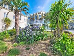 Vente Appartement 3 piècesLorient Nouvelle Ville