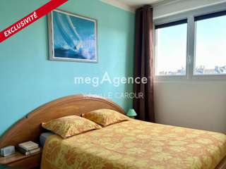 Vente appartement 4 pièces Vente appartement 4 pièces