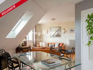 Vente appartement 4 pièces Vente appartement 4 pièces