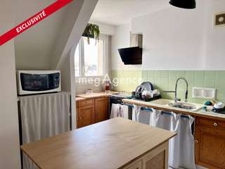 Vente appartement 4 pièces Vente appartement 4 pièces